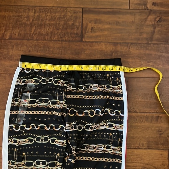 NWT Thrill 94 zipper jacket and pants Size M - Picture 12 of 15